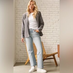 Le chateau junior blazer